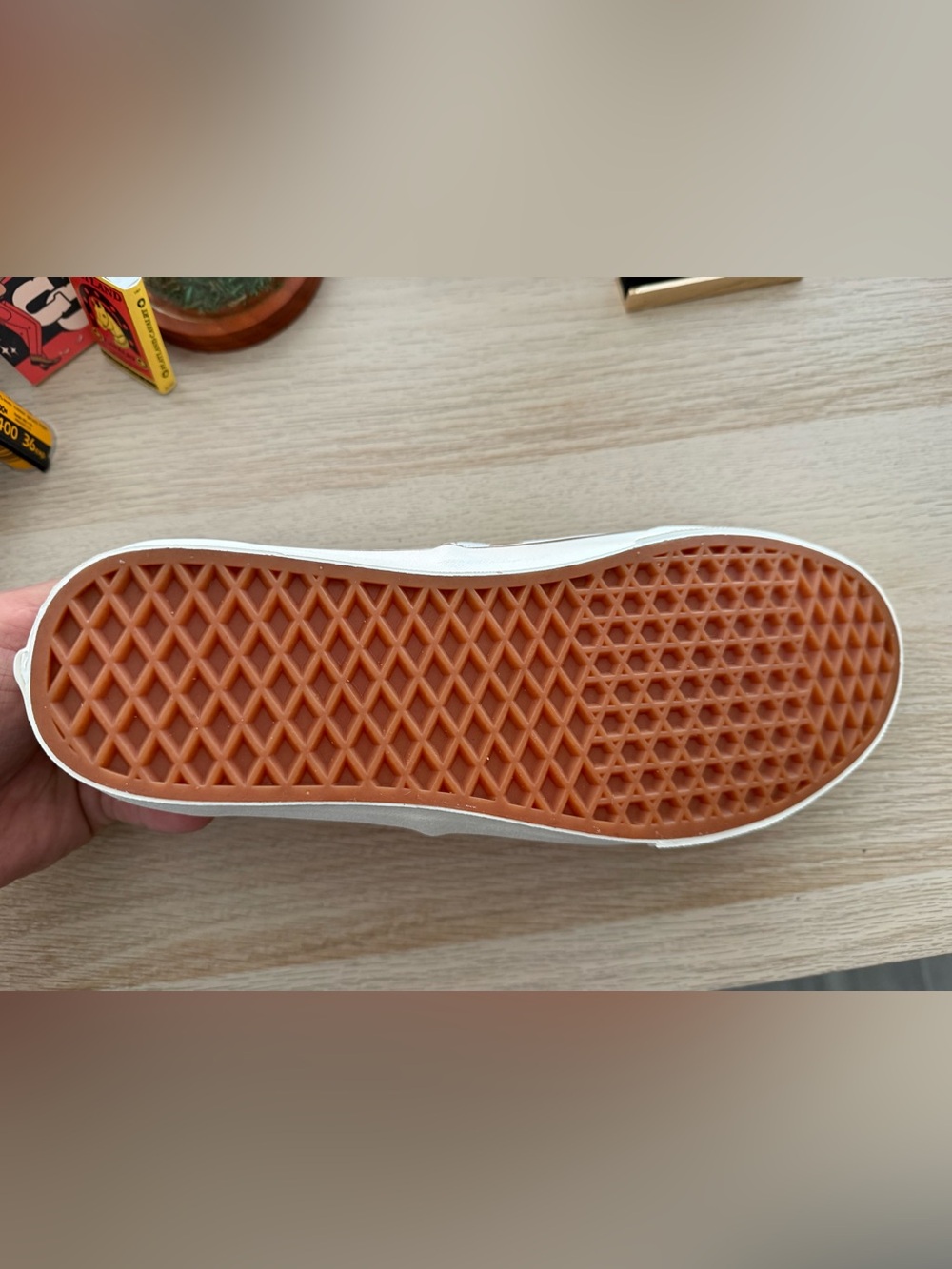 Vans Authentics - Picture 7 of 9